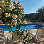 Sonus Silentii Apartment Sibenik