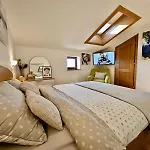 Sonus Silentii Apartment Sibenik