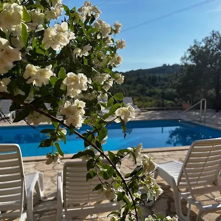 Sonus Silentii 公寓 希贝尼克