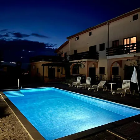 Apartment Sonus Silentii Sibenik
