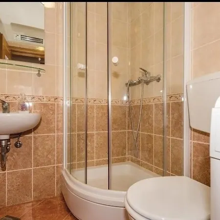 Sonus Silentii 公寓 *