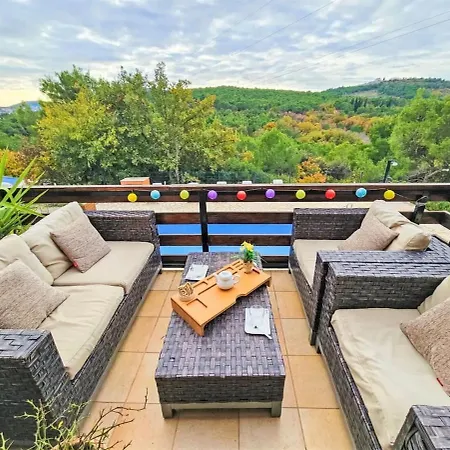 Sonus Silentii Appartement Šibenik