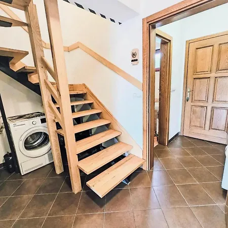 Appartement Sonus Silentii Šibenik