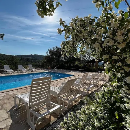 Sonus Silentii Apartment *