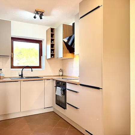 Sonus Silentii Apartment