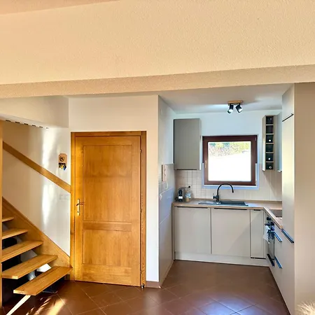 公寓 Sonus Silentii *