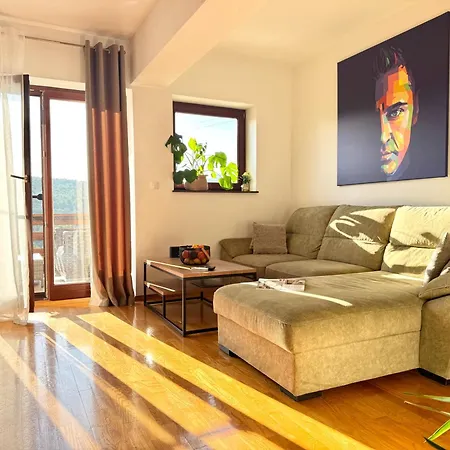 Sonus Silentii 公寓 *