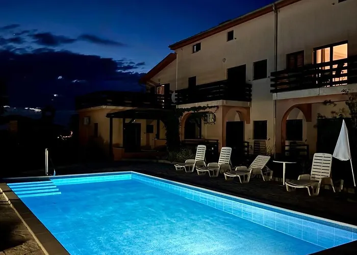 Appartamento Sonus Silentii Šibenik