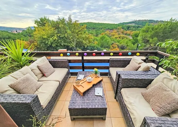 Sonus Silentii Appartamento Šibenik