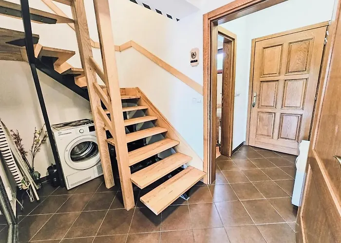 Appartamento Sonus Silentii Šibenik