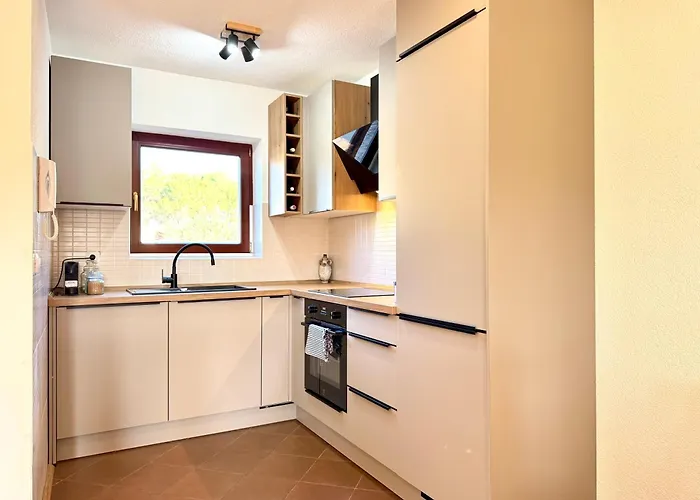 Sonus Silentii Appartamento