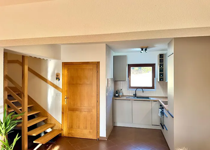 Appartamento Sonus Silentii *