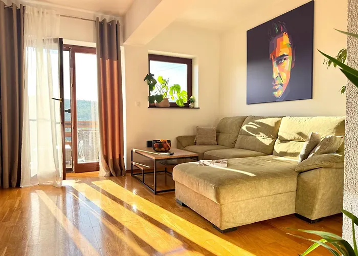 Sonus Silentii Appartamento *