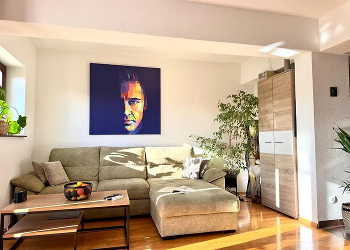 Appartamento Sonus Silentii